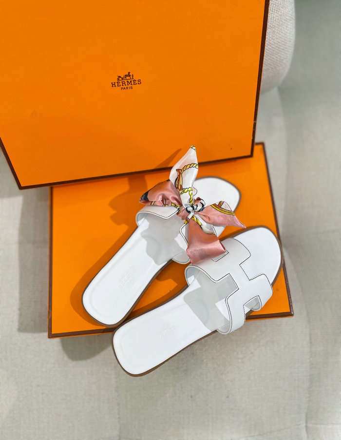 Hermes Oran Sandals SHS70901