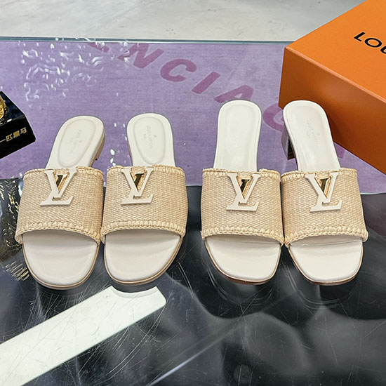 Louis Vuitton Sandals SLS70901