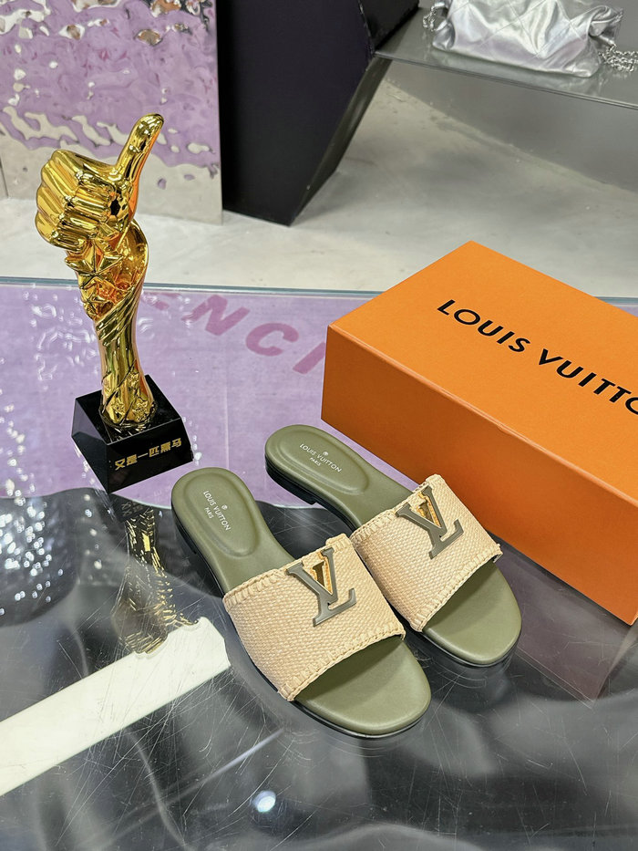 Louis Vuitton Sandals SLS70903