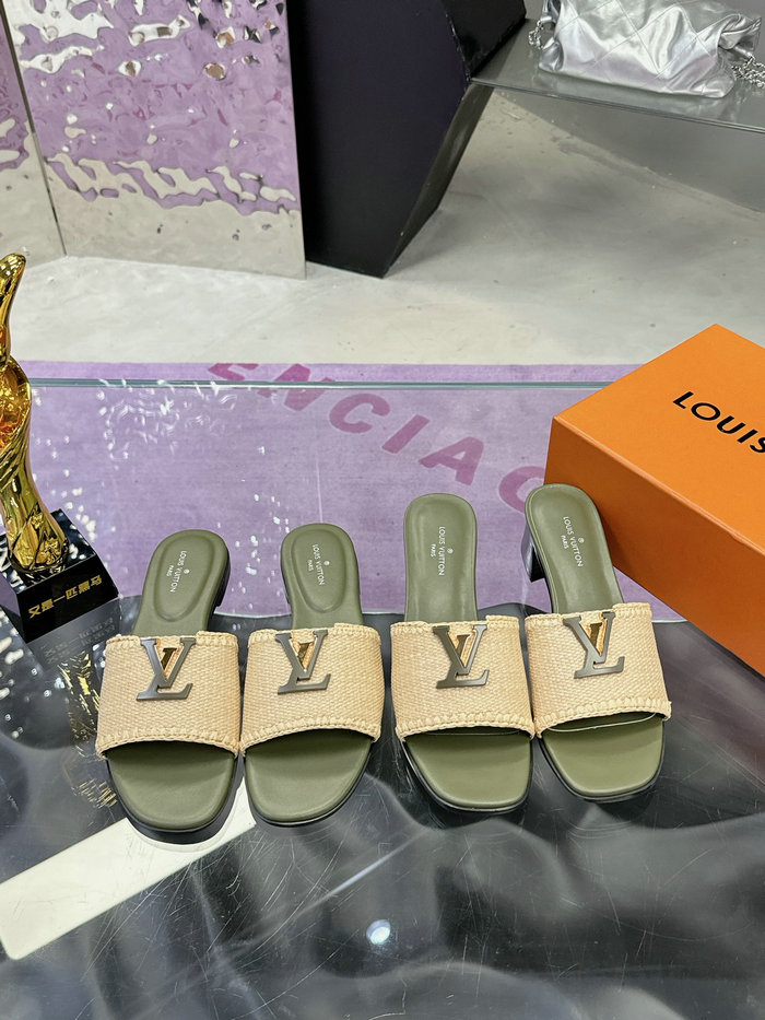 Louis Vuitton Sandals SLS70903