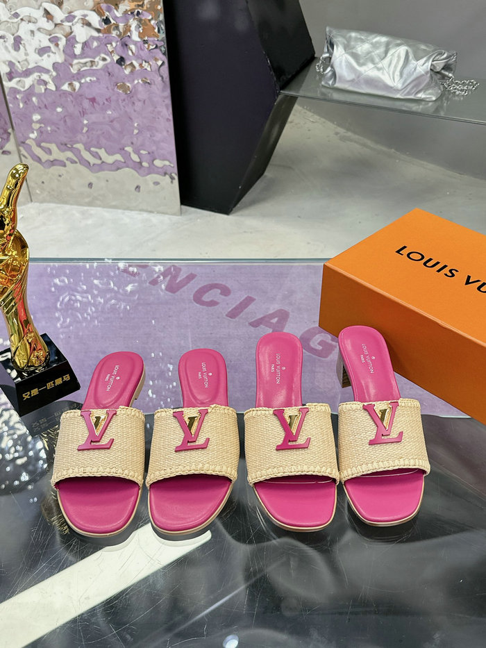 Louis Vuitton Sandals SLS70905