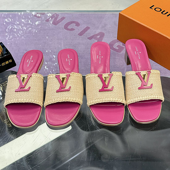 Louis Vuitton Sandals SLS70905
