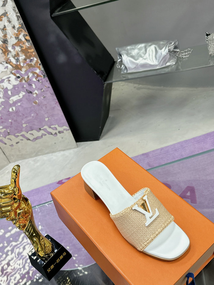 Louis Vuitton Sandals SLS70906