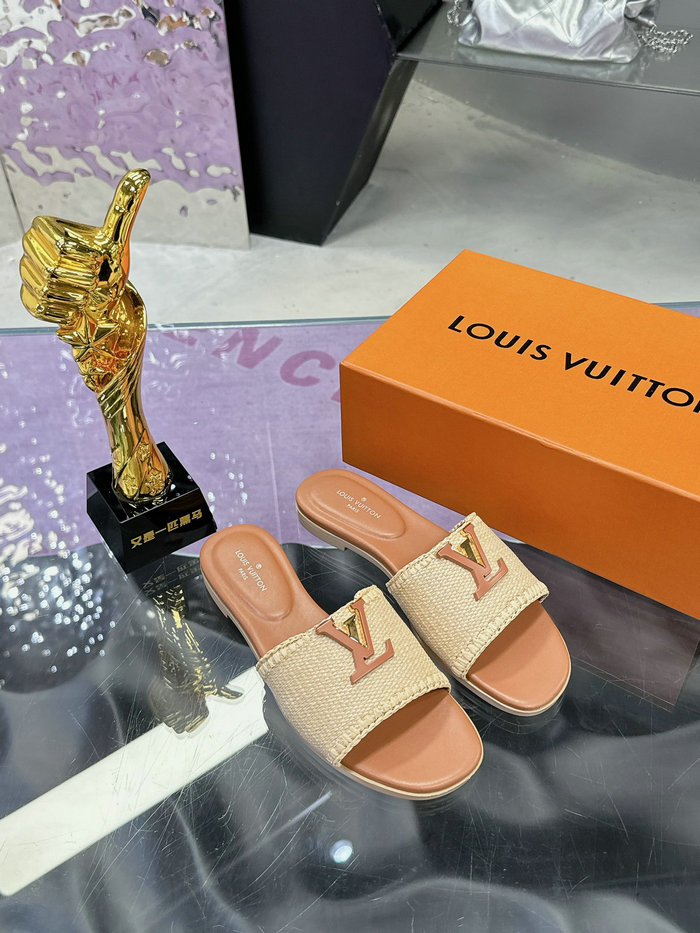 Louis Vuitton Sandals SLS70909