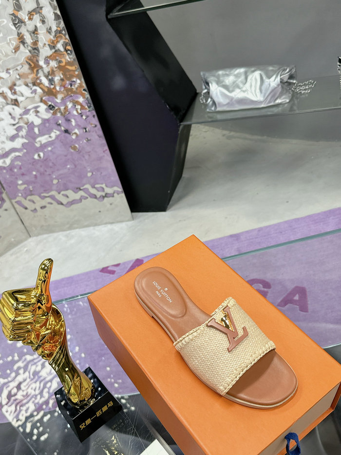 Louis Vuitton Sandals SLS70909