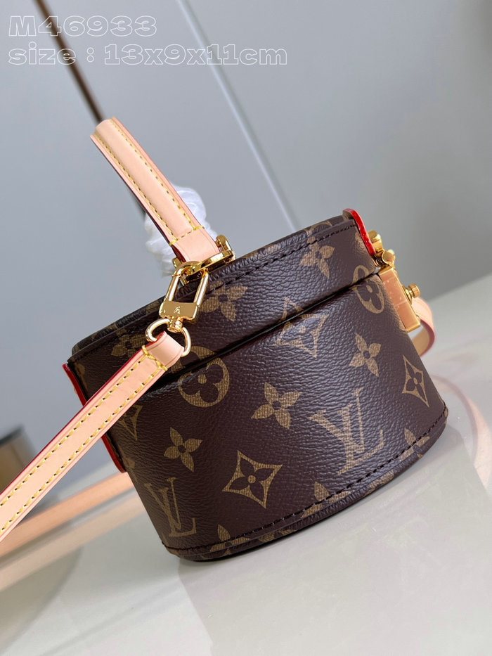 Louis Vuitton Scott M46933