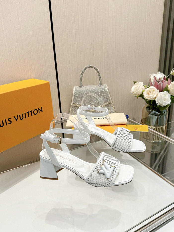 Louis Vuitton Shake Sandals SLS71006