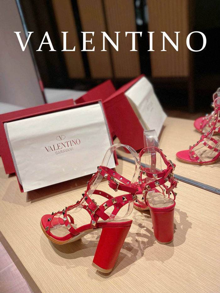 Valentino Sandals SVS70914