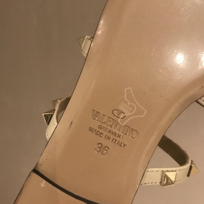 Valentino Sandals SVS70929