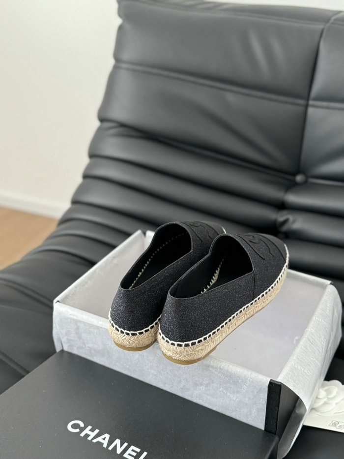 Chanel Espadrilles SCP70902