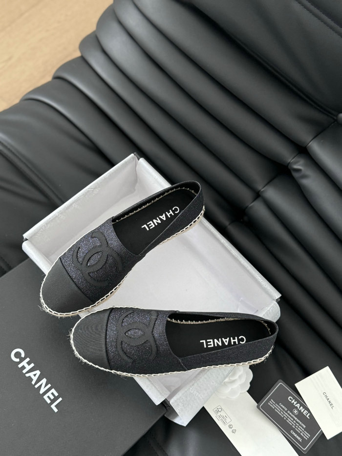 Chanel Espadrilles SCP70902