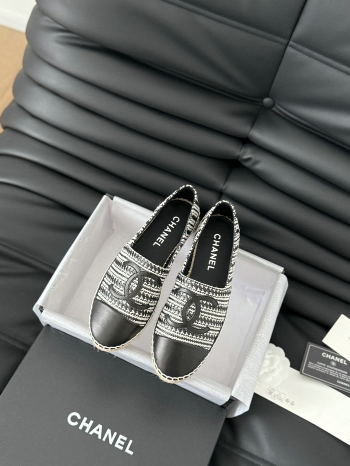 Chanel Espadrilles SCP70905