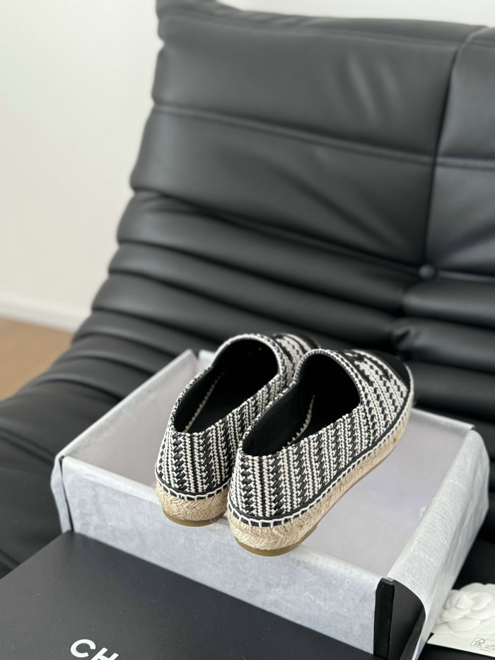 Chanel Espadrilles SCP70905