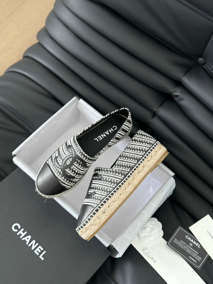 Chanel Espadrilles SCP70905