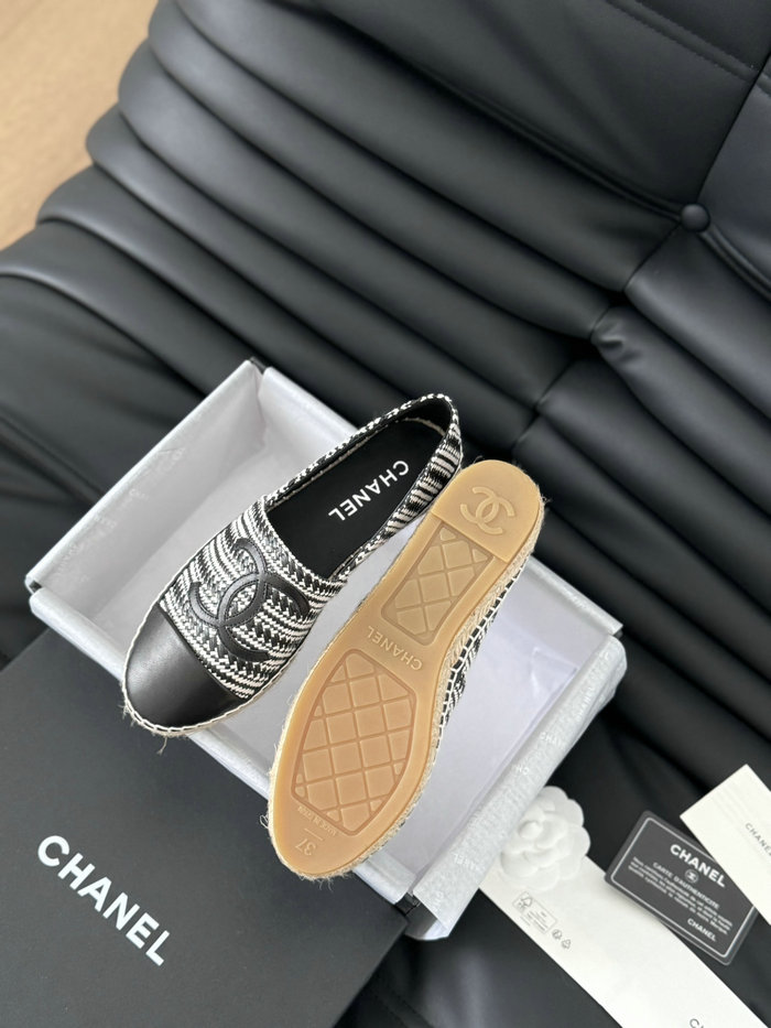 Chanel Espadrilles SCP70905