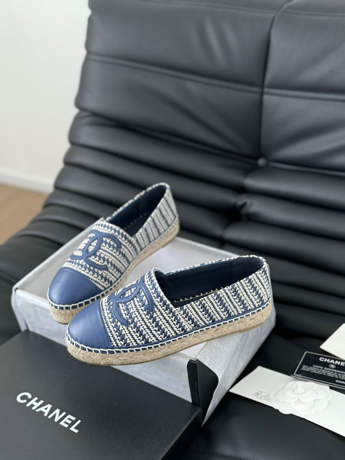 Chanel Espadrilles SCP70909