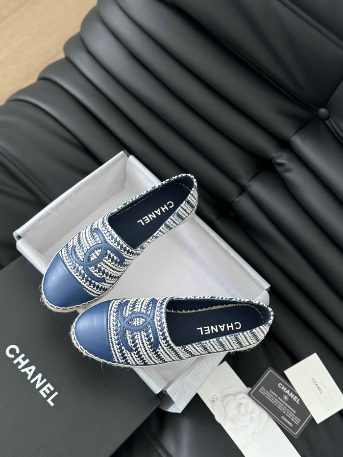 Chanel Espadrilles SCP70909