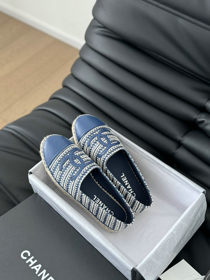 Chanel Espadrilles SCP70909