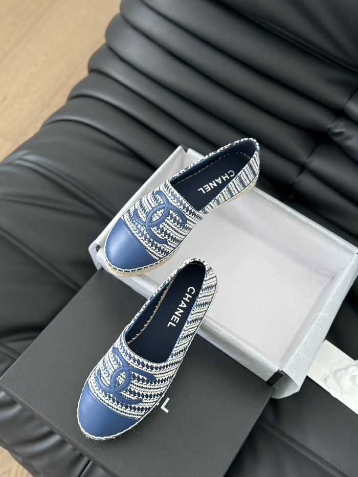 Chanel Espadrilles SCP70909