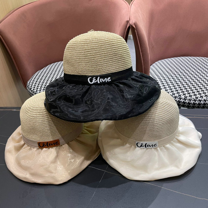 Celine Hat WHCE71603