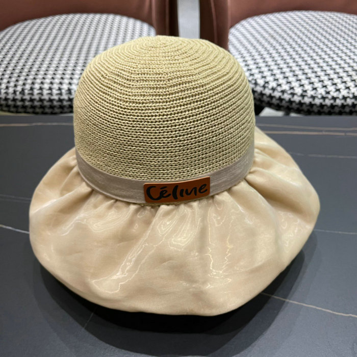 Celine Hat WHCE71603