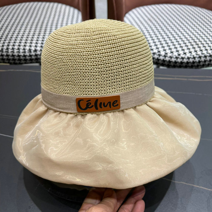 Celine Hat WHCE71603