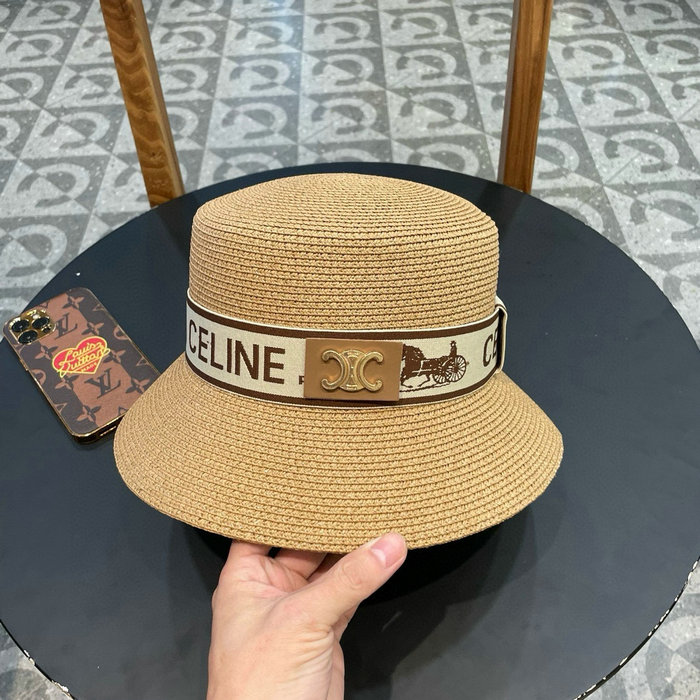 Celine Hat WHCE71612