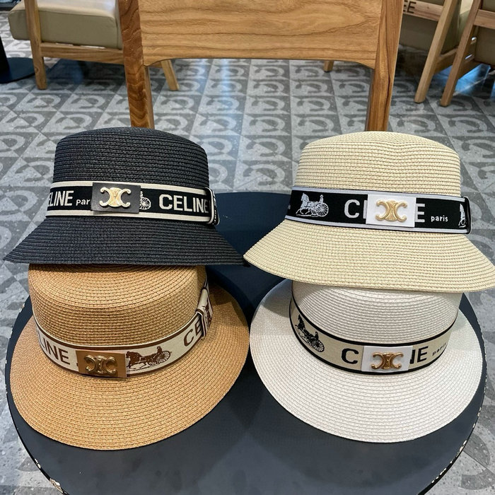 Celine Hat WHCE71612