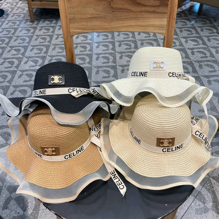 Celine Hat WHCE71617