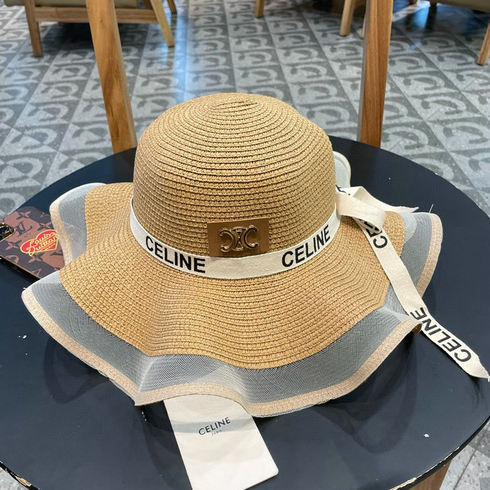 Celine Hat WHCE71617