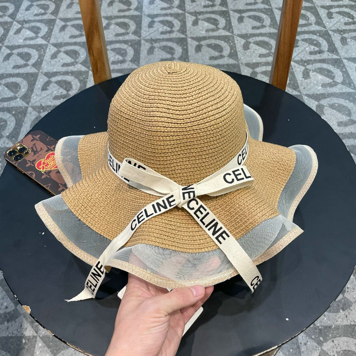 Celine Hat WHCE71617