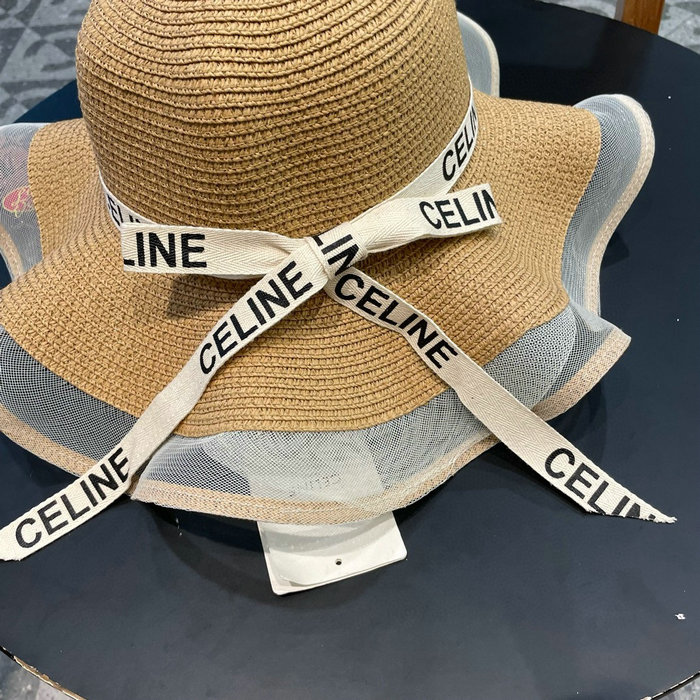 Celine Hat WHCE71617