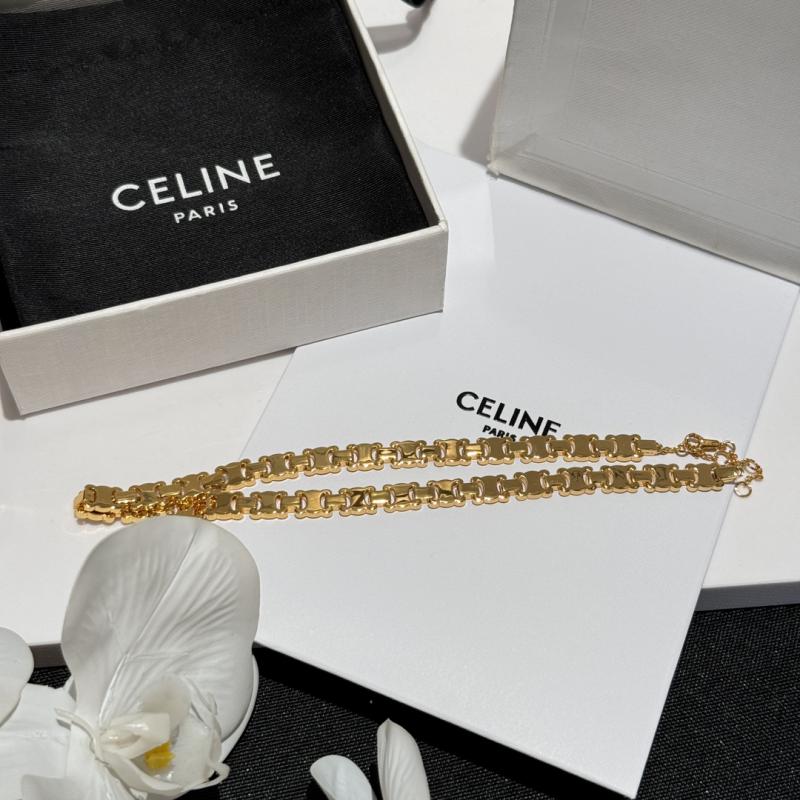 Celine Necklace CEN72801