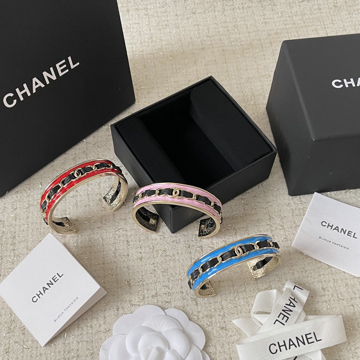 Chanel Bracelet CB71801