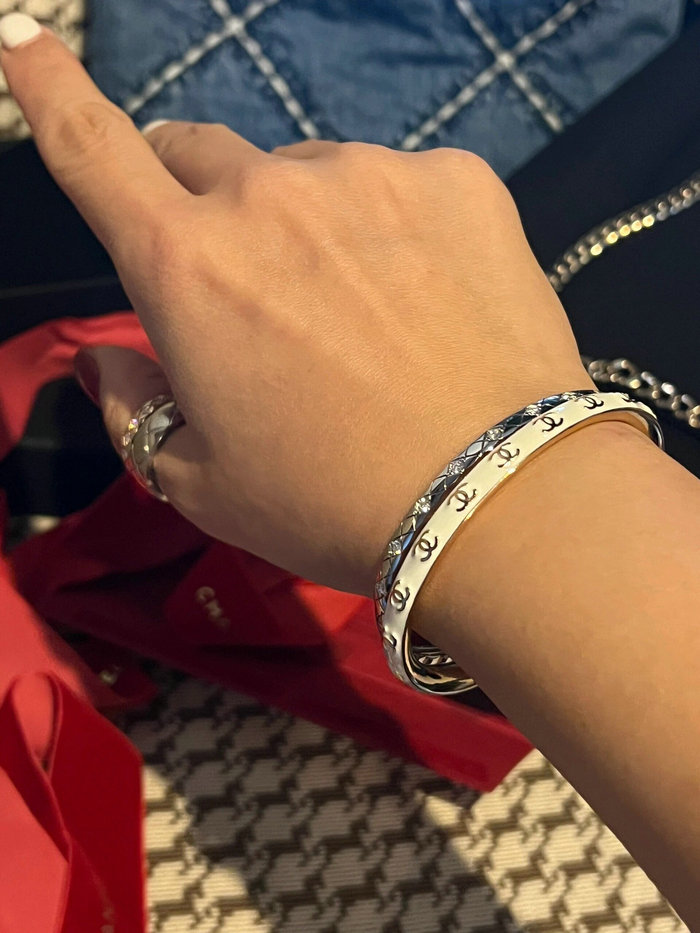 Chanel Bracelet CB71804