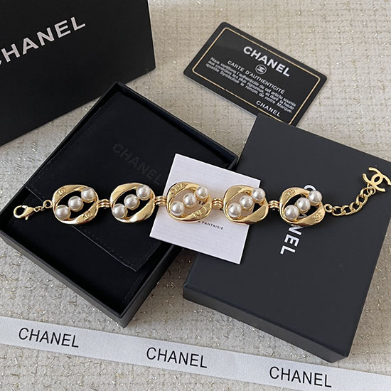 Chanel Bracelet CBR72807