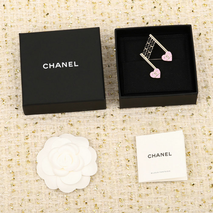 Chanel Brooch CB71601