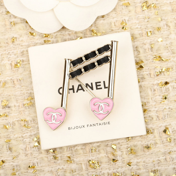 Chanel Brooch CB71601