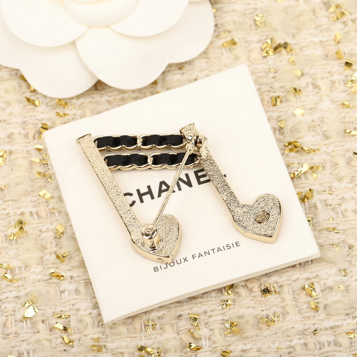 Chanel Brooch CB71601