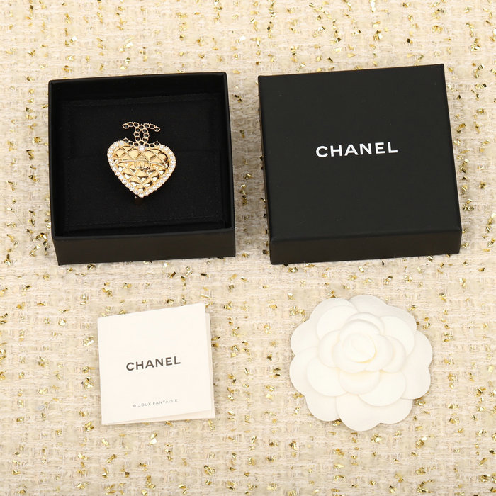 Chanel Brooch CB71602