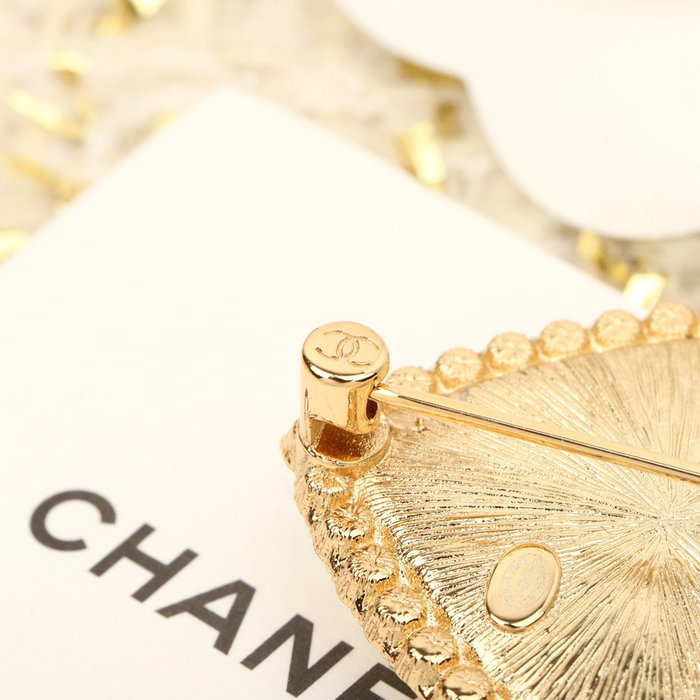 Chanel Brooch CB71602