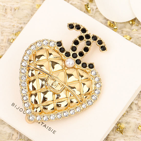 Chanel Brooch CB71602