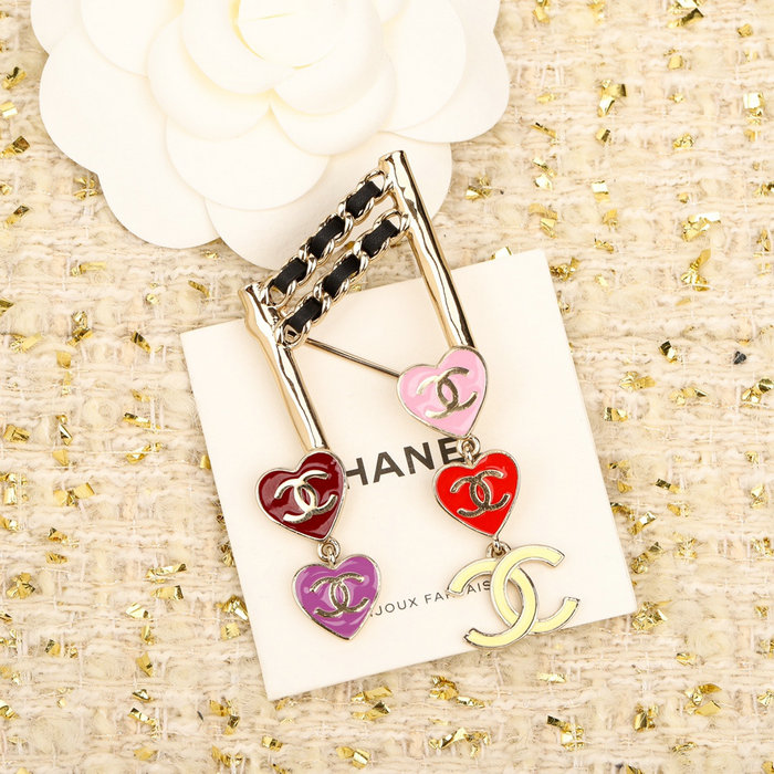 Chanel Brooch CB71603