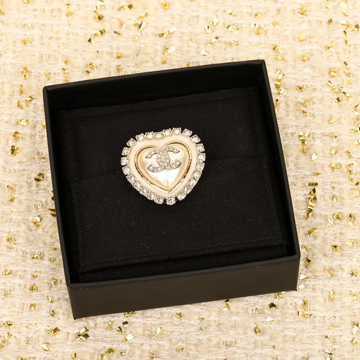 Chanel Brooch CB71604