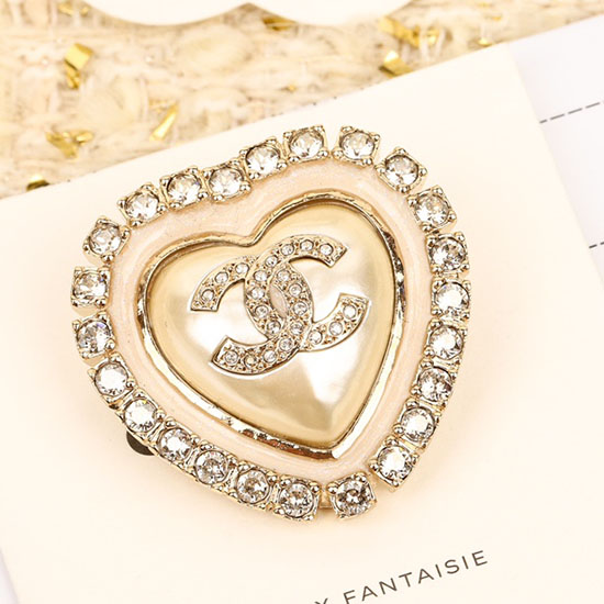 Chanel Brooch CB71604