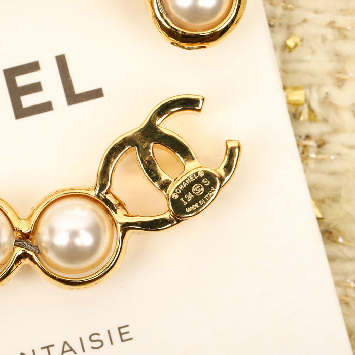 Chanel Brooch CB71605