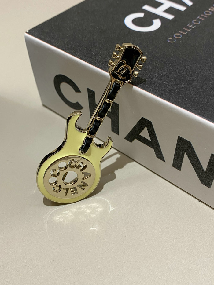 Chanel Brooch CB71606