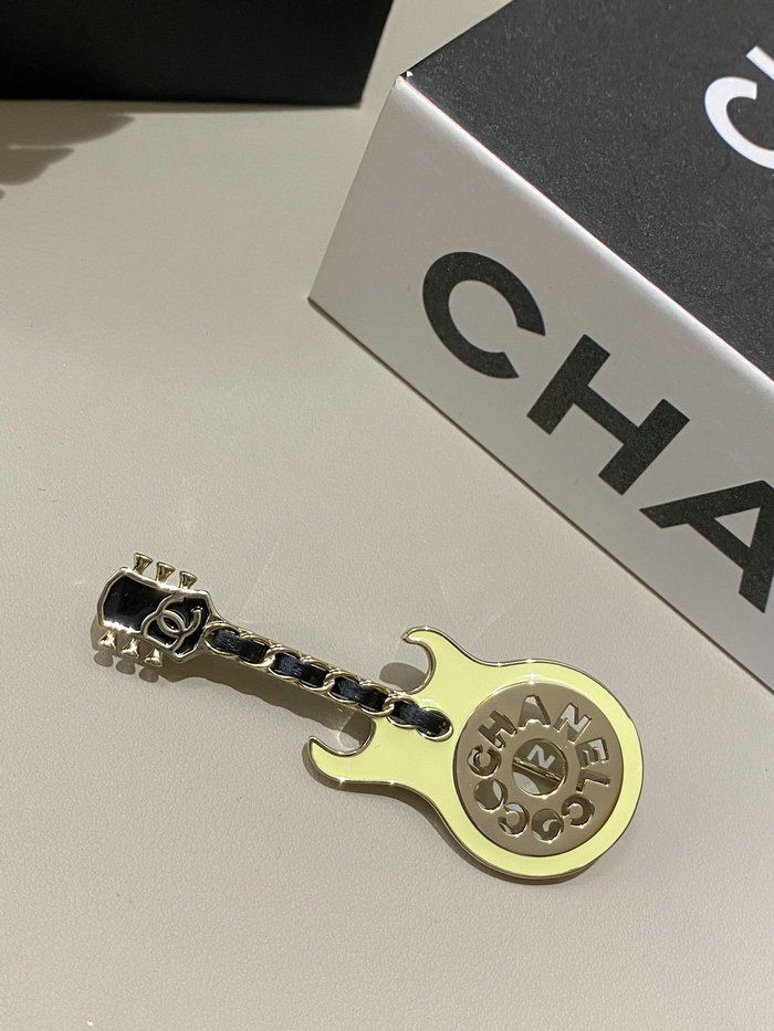 Chanel Brooch CB71606