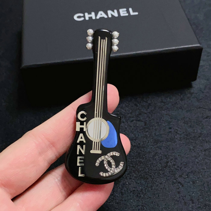 Chanel Brooch CB71607