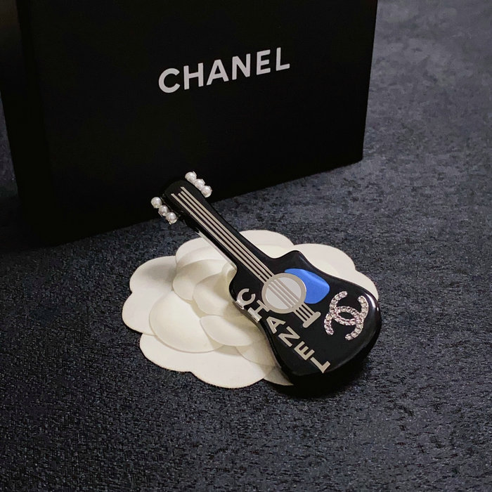 Chanel Brooch CB71607